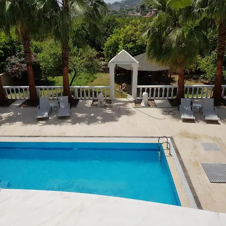 Moonlight 2* Алания