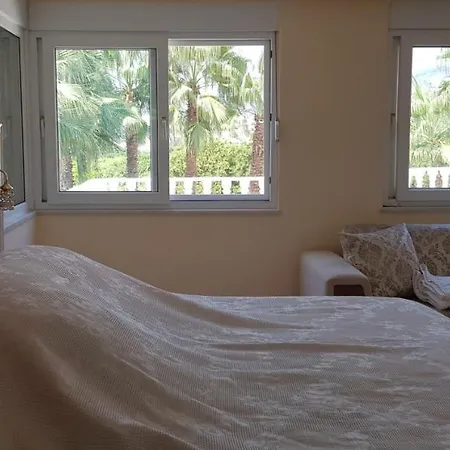 Moonlight Bed and Breakfast