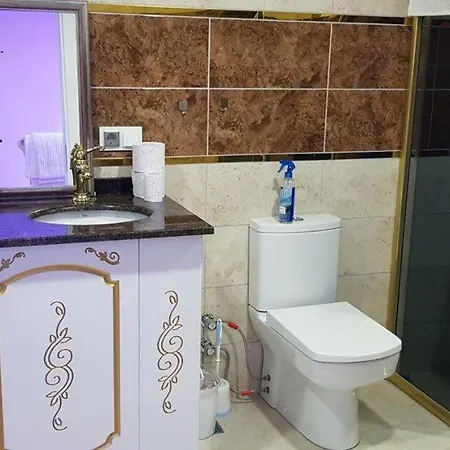 Bed and Breakfast Moonlight