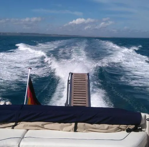 Moonlight Bed & Breakfast