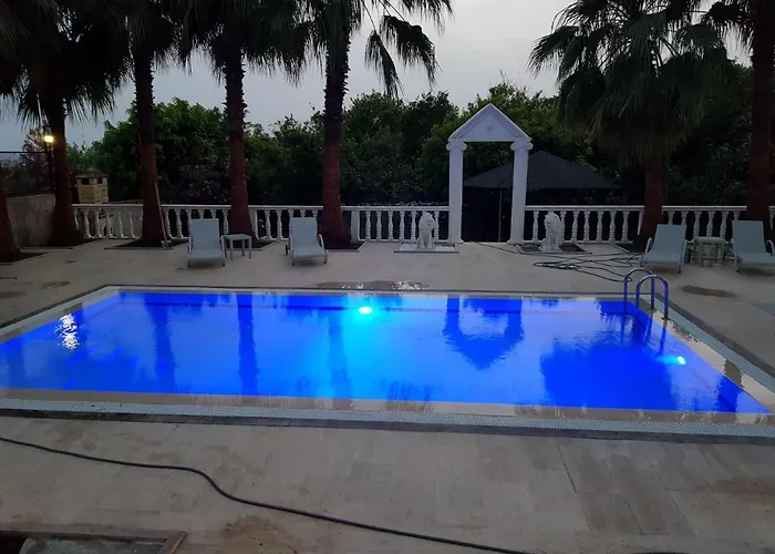 Bed & Breakfast Moonlight 2*