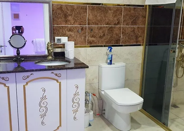 Bed & Breakfast Moonlight