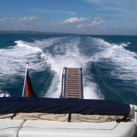 Moonlight Bed & Breakfast